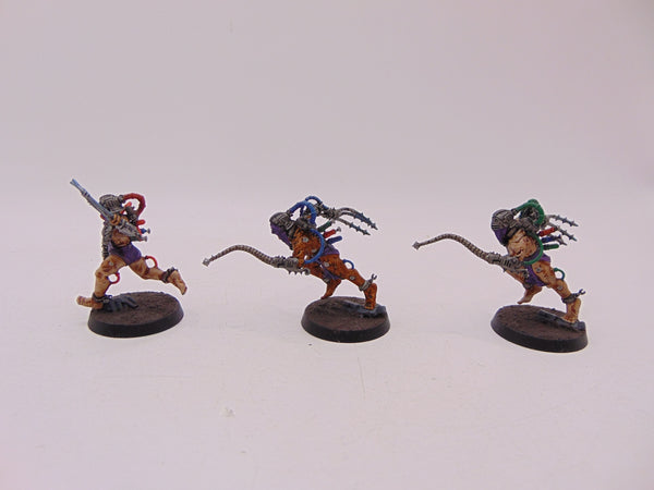 Arco Flagellants