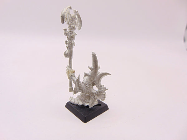 Night Goblin Shaman Oddgit