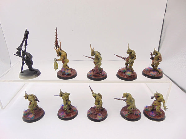 Plaguebearers