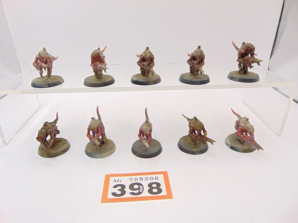 Termagants