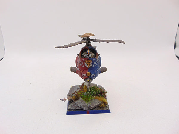 Gyrocopter