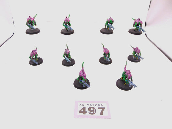 Termagants