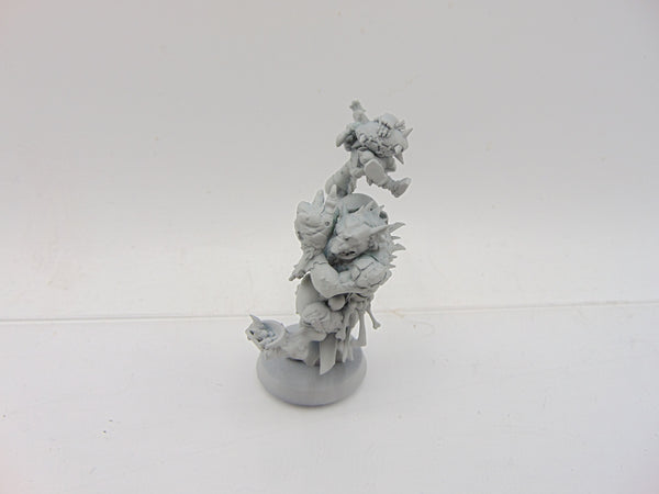 Blood Bowl Troll