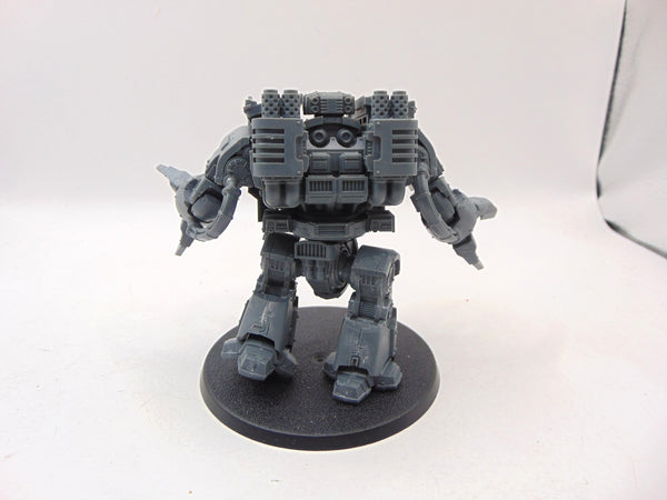 Leviathan Siege Dreadnought