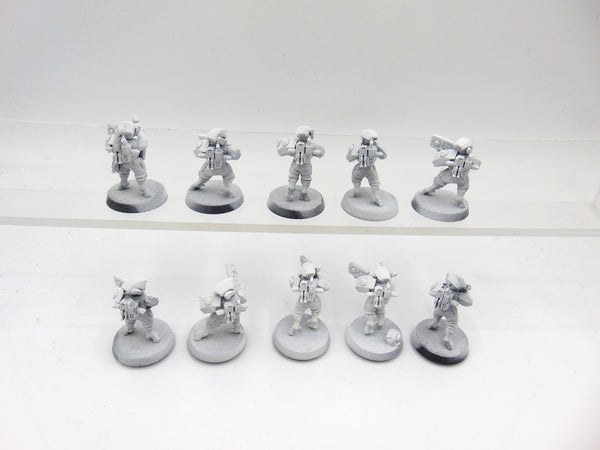 Breacher Team