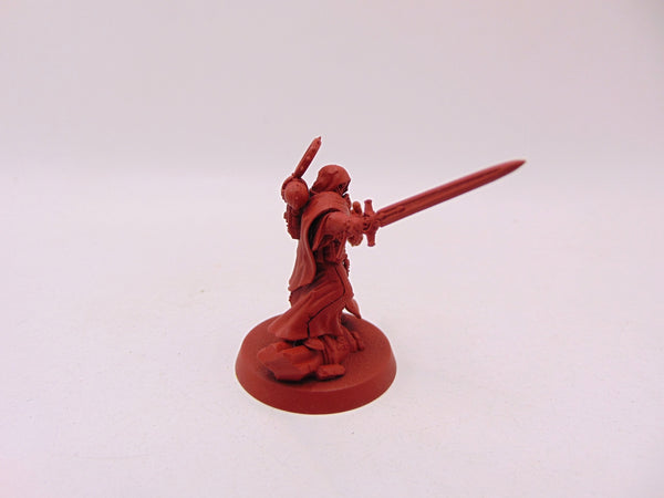 Canoness