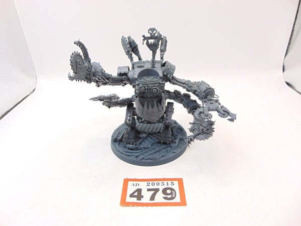 Deff Dread
