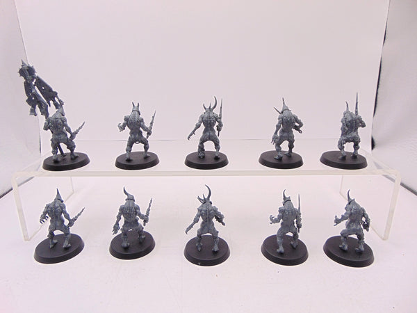 Plaguebearers