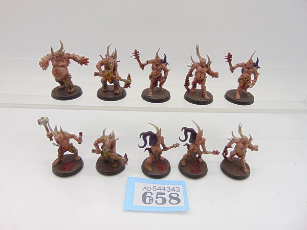 Poxwalkers