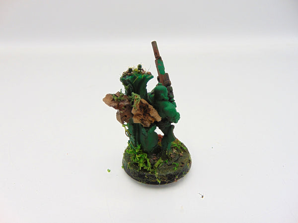 Vindicare Assassin