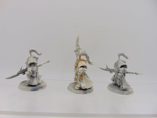 Allarus Custodians