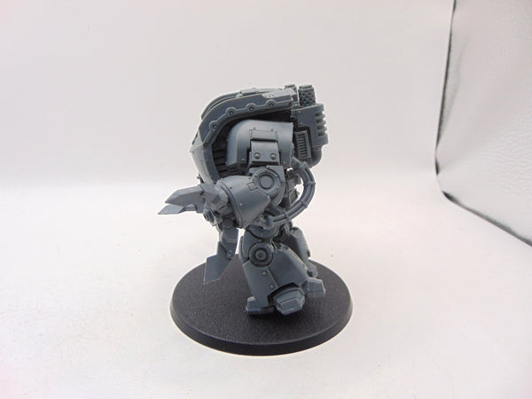 Leviathan Siege Dreadnought