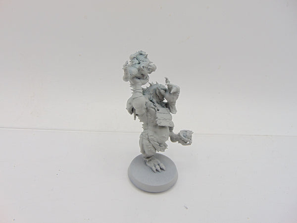 Blood Bowl Troll