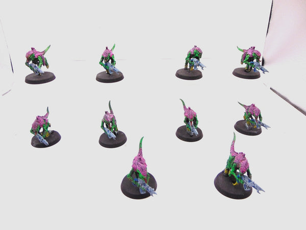 Termagants