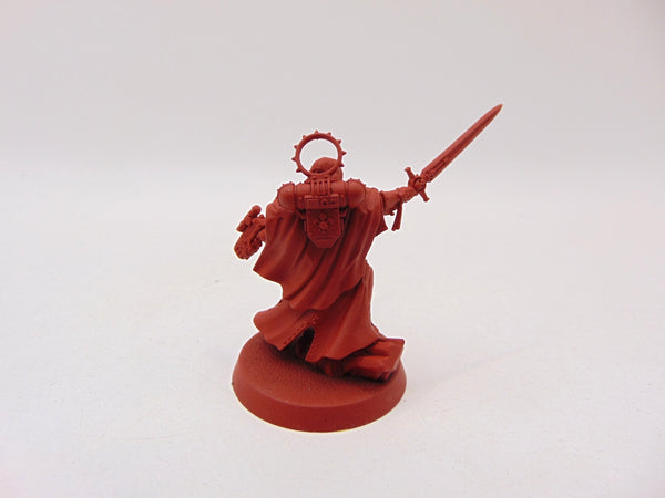 Canoness