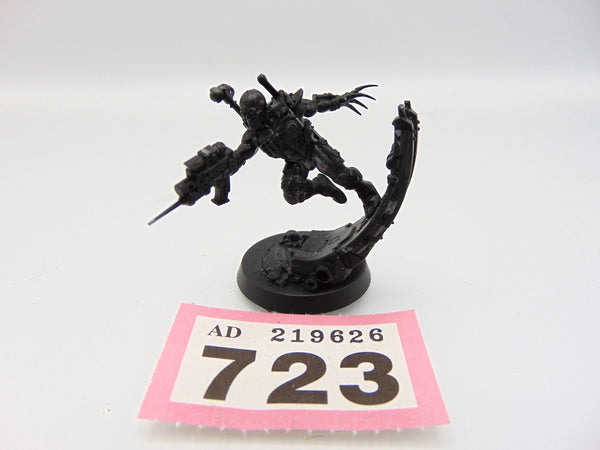 Eversor Assassin