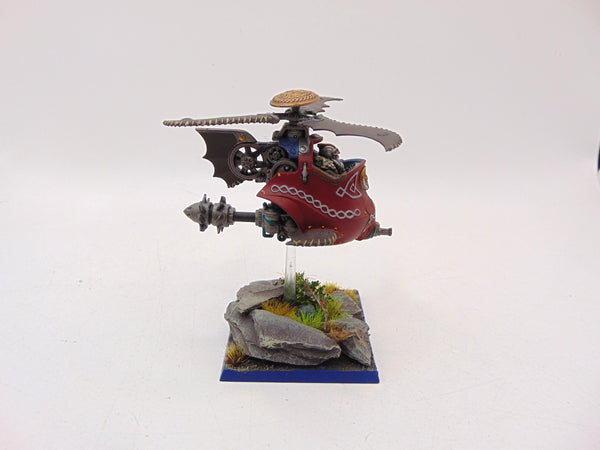 Gyrocopter
