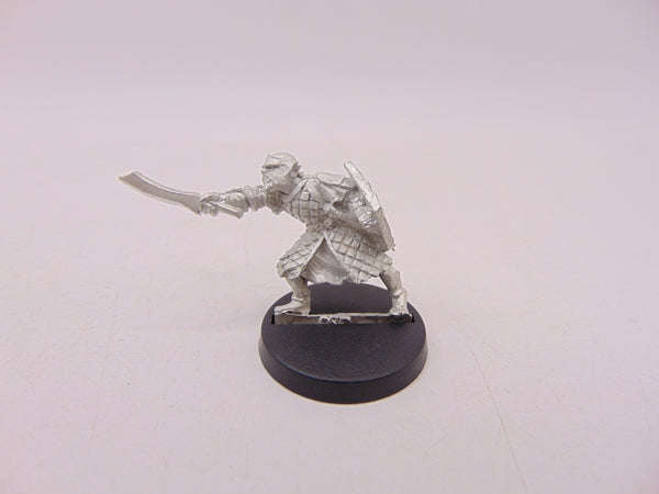 Mordor Orc