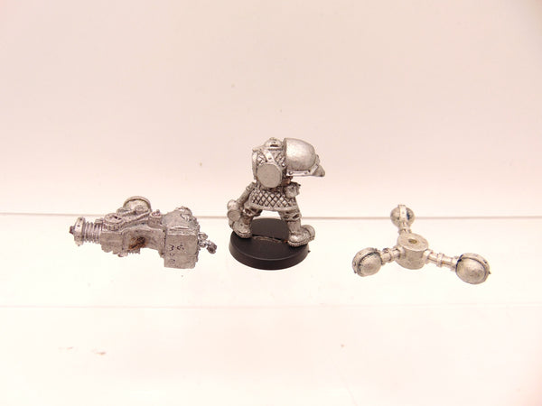Mekboy Shokk Attack Gun