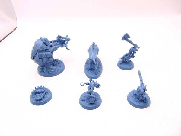 Hrothgorn's Mantrappers
