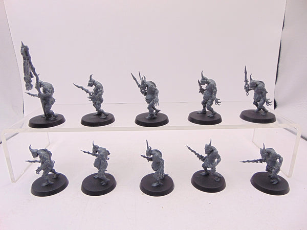 Plaguebearers