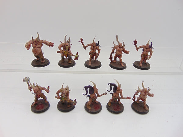 Poxwalkers