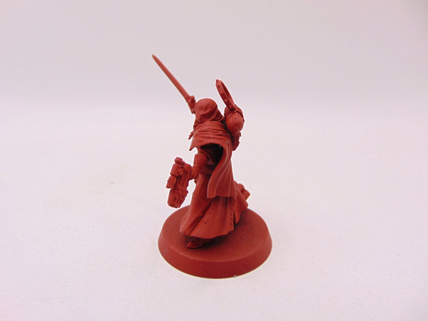 Canoness