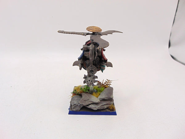 Gyrocopter