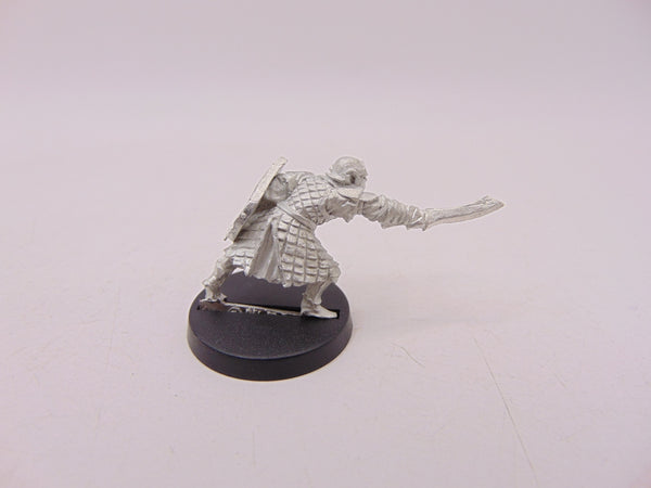 Mordor Orc