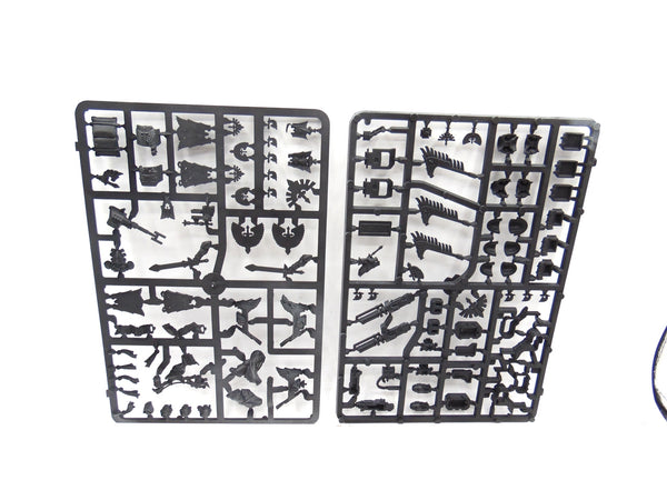 Ravenwing Accessory Sprue