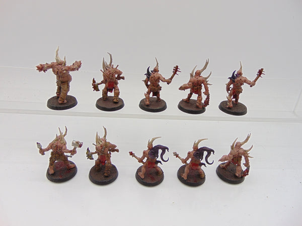 Poxwalkers