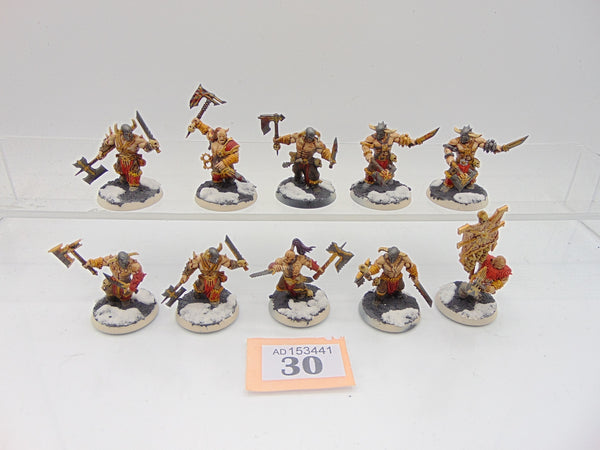 Bloodreavers
