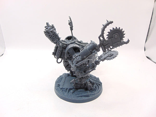 Deff Dread
