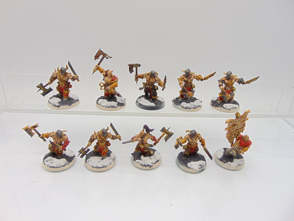 Bloodreavers