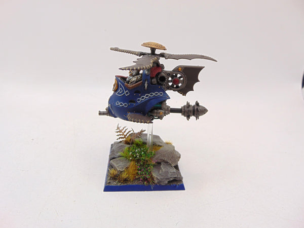 Gyrocopter