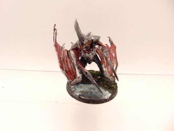 Winged Tyranid Prime