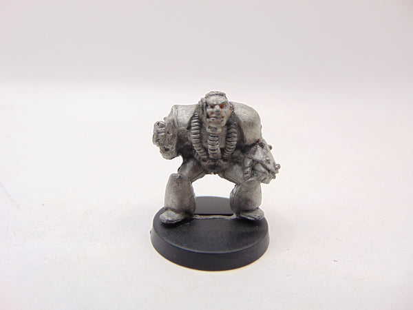 Heavy Weapon Marine