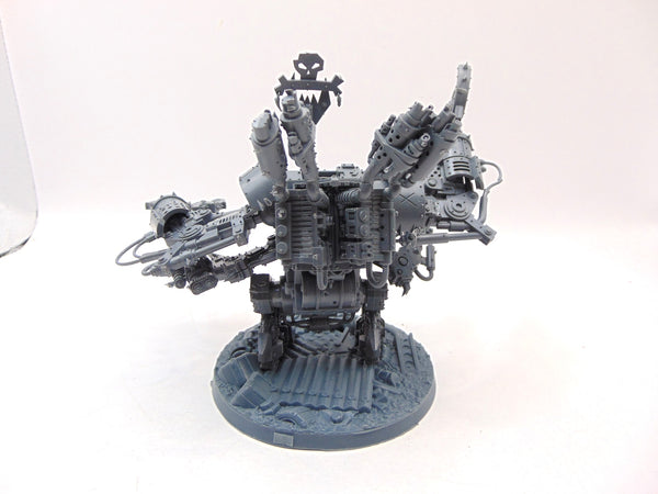 Deff Dread