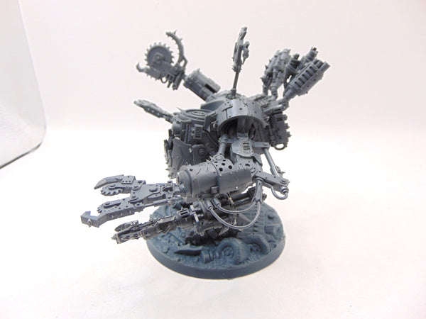 Deff Dread
