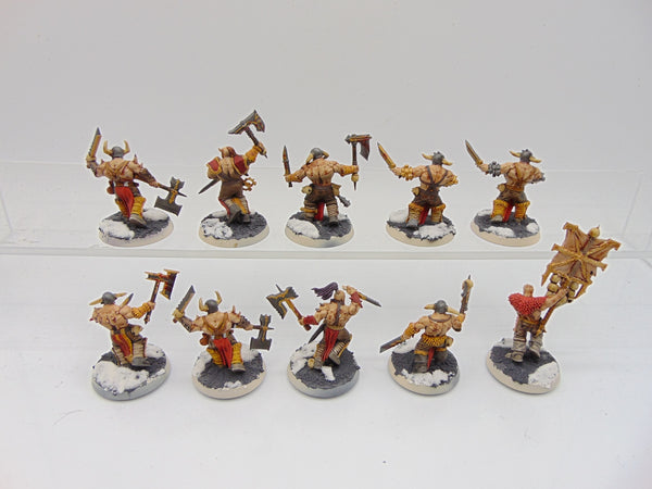 Bloodreavers