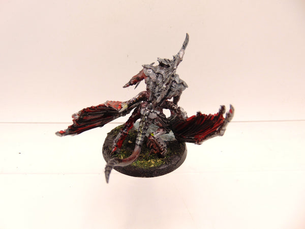 Winged Tyranid Prime