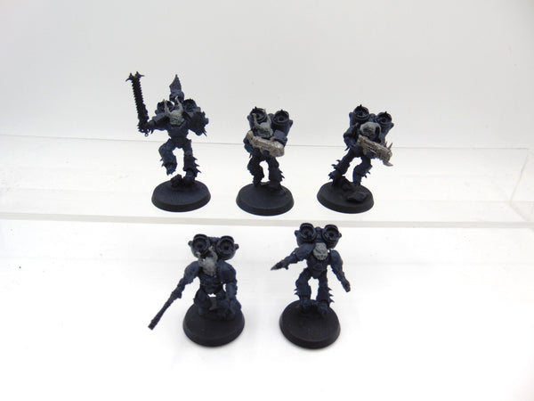 Raptors