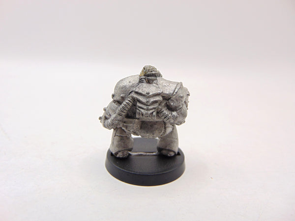 Heavy Weapon Marine
