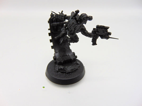 Eversor Assassin