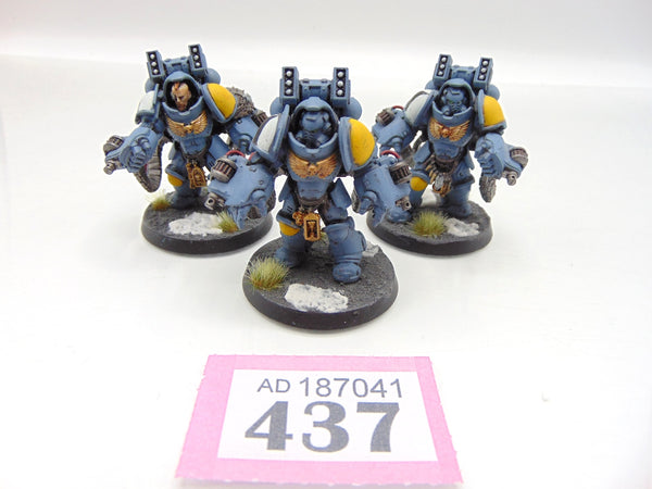 Aggressors