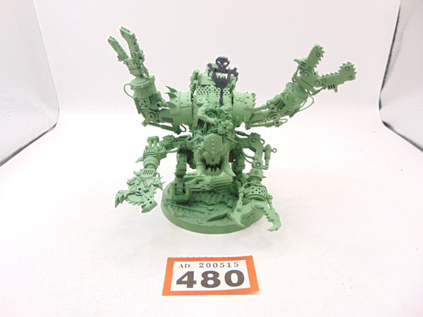 Deff Dread