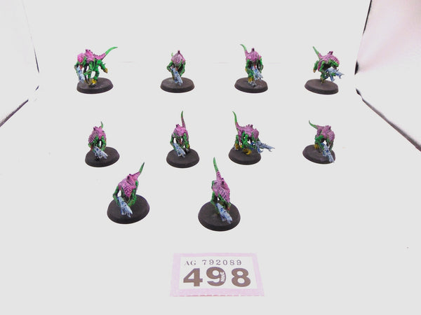 Termagants