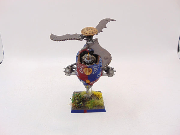 Gyrocopter