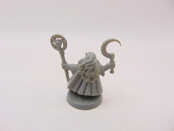 Talisman Druid