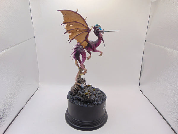 Lauka Vai, Mother of Nightmares